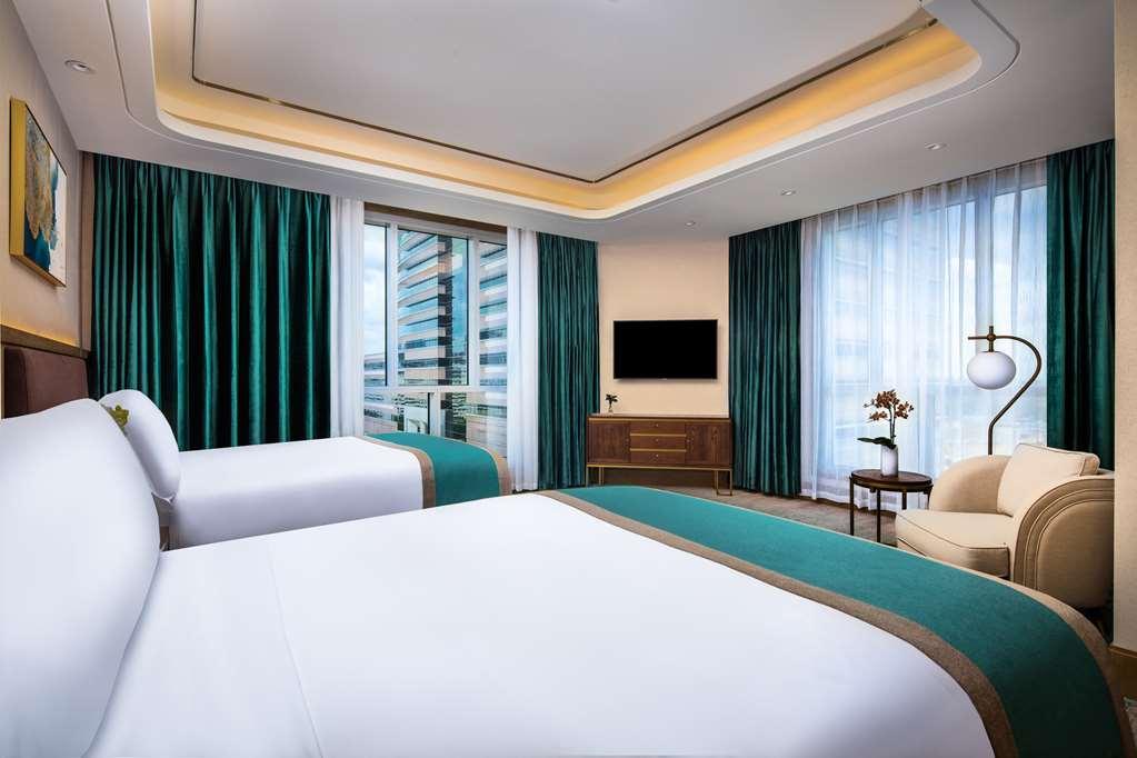 Blossom Hotel Houston