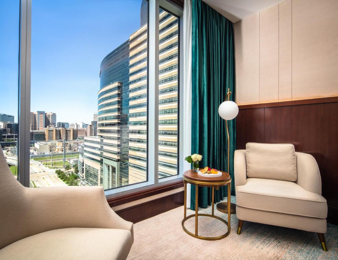 Blossom 4* Houston