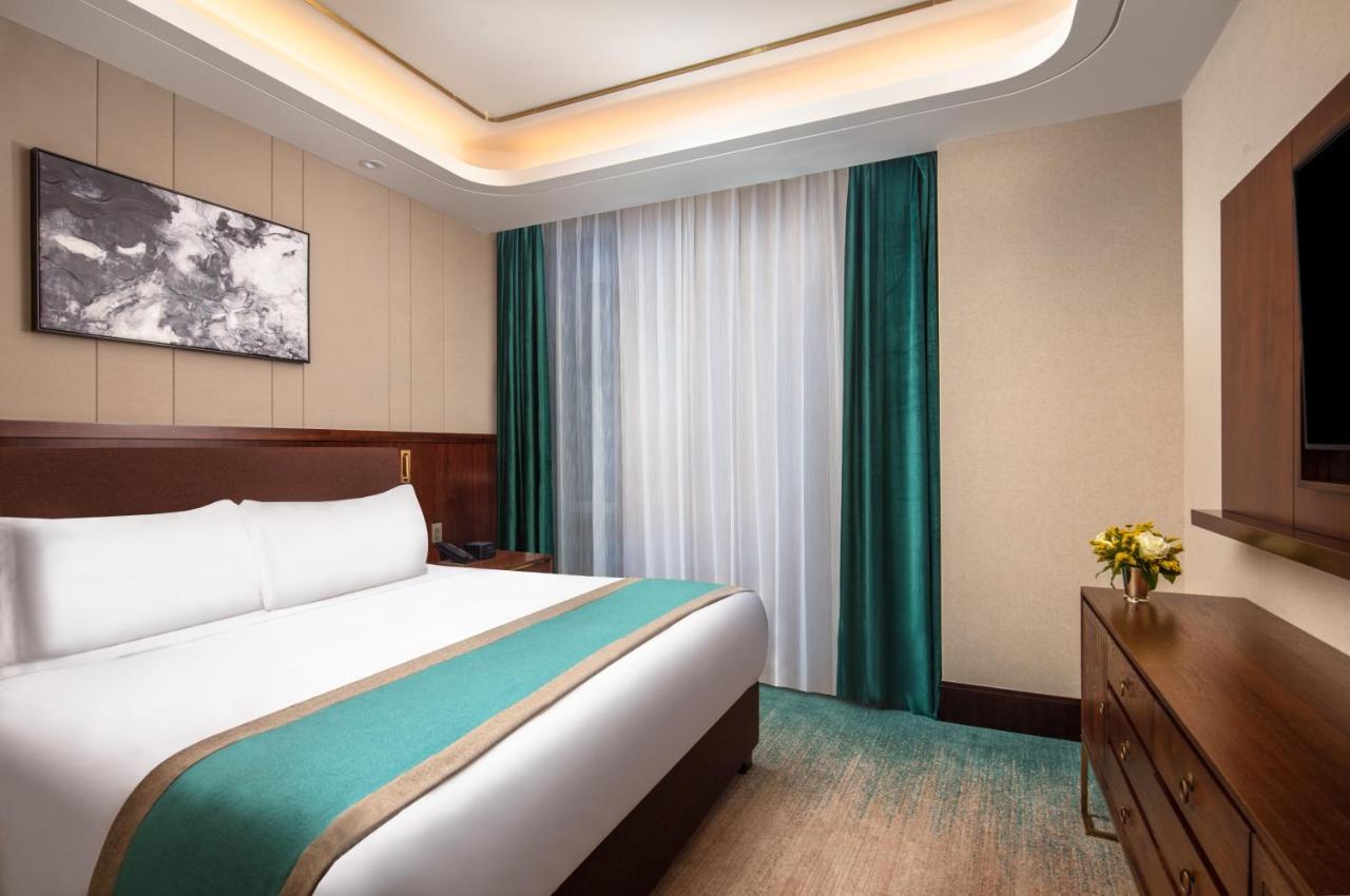 Hotel Blossom Houston