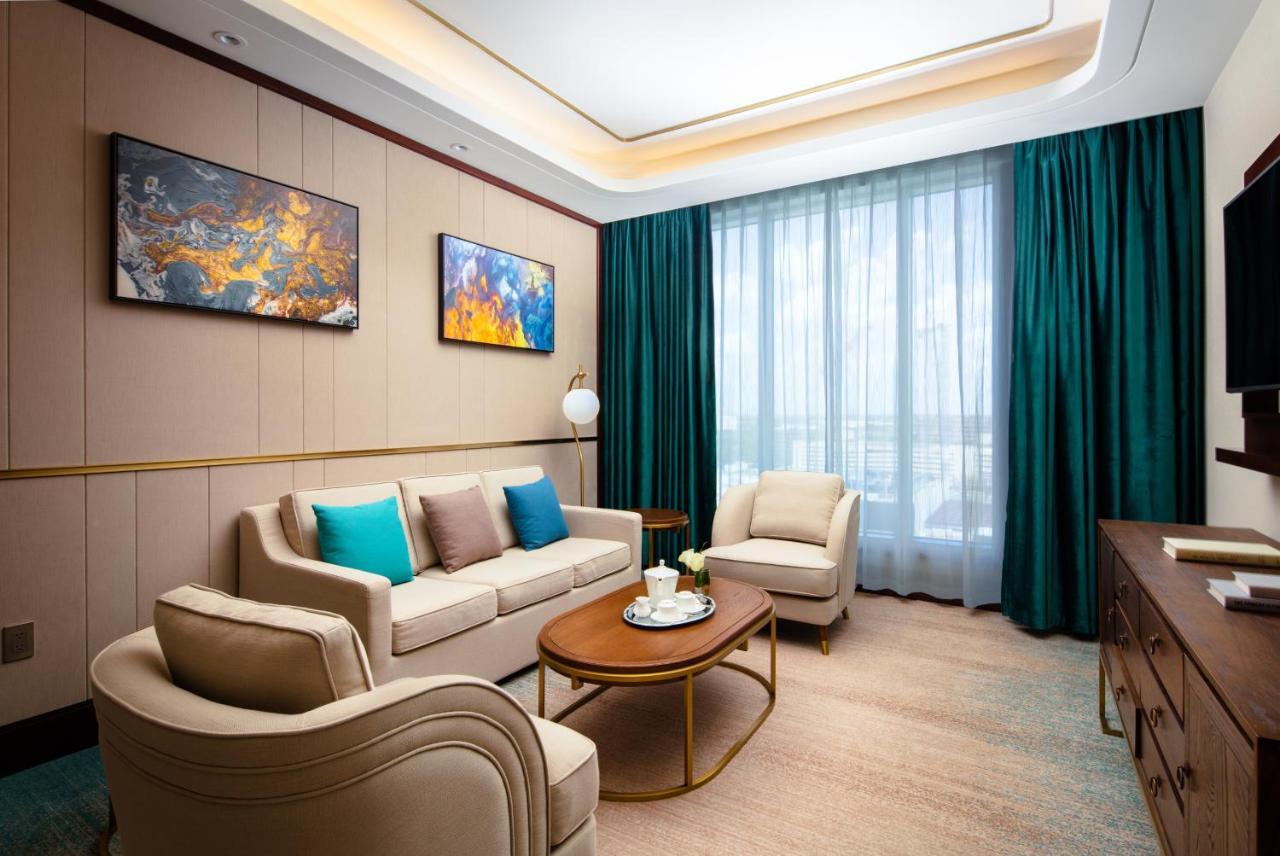 Hotel Blossom 4*