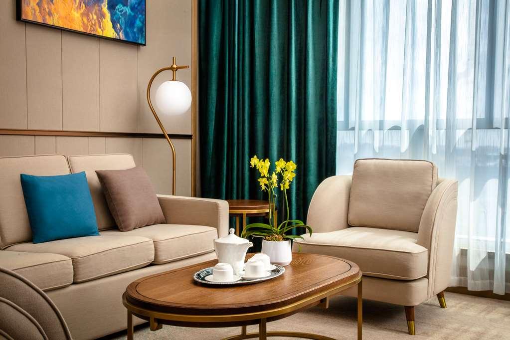 Hotel Blossom Houston