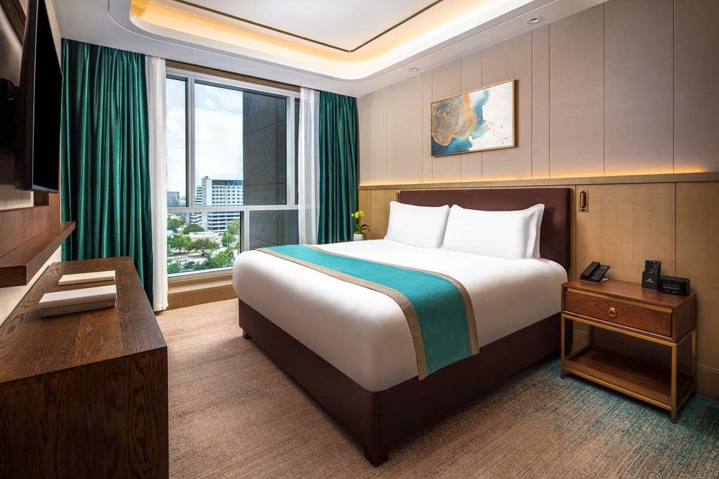Blossom Hotel Houston