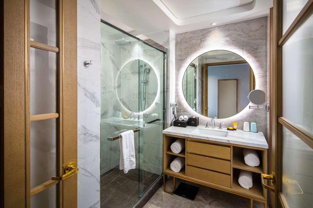 Hotel Blossom Houston