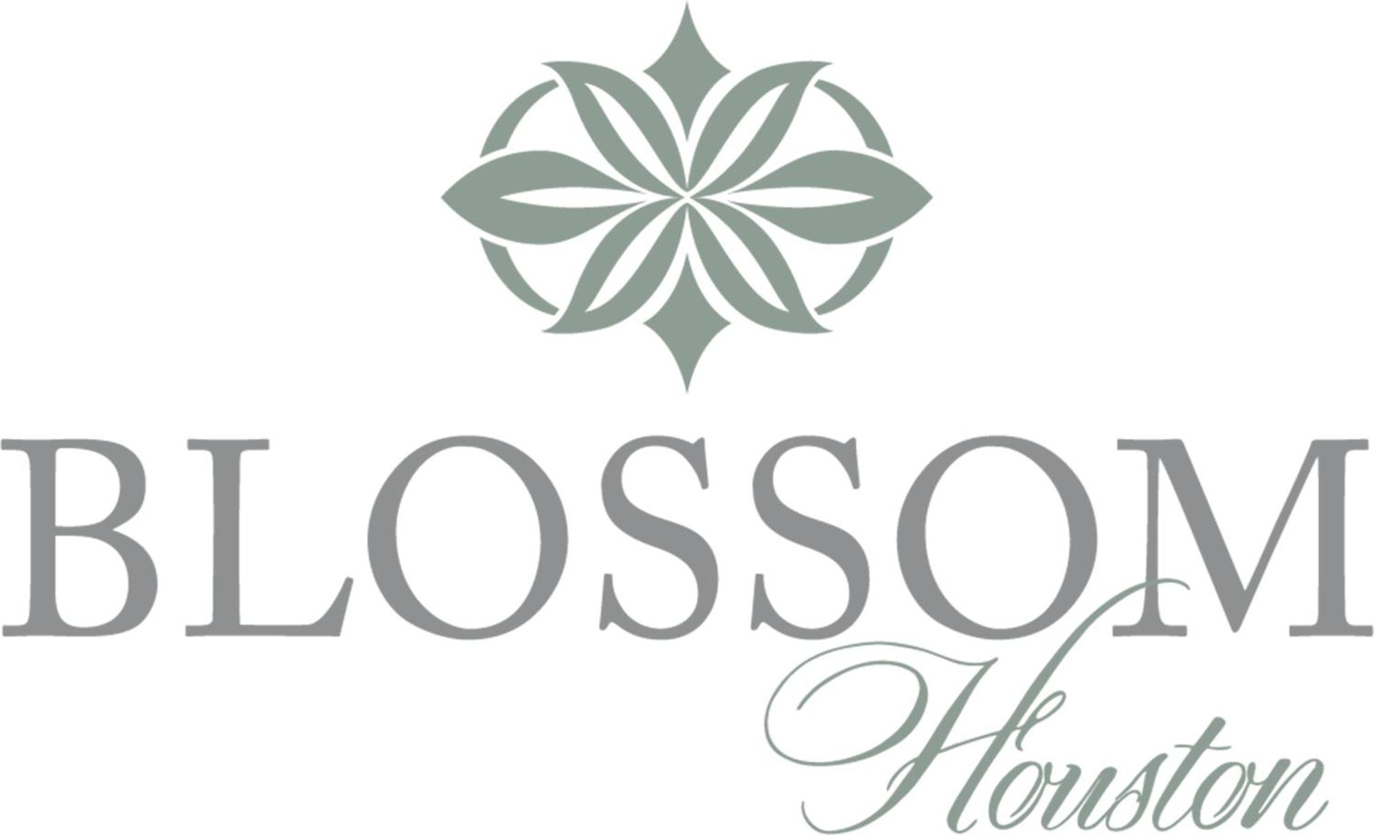 Hotel Blossom Houston