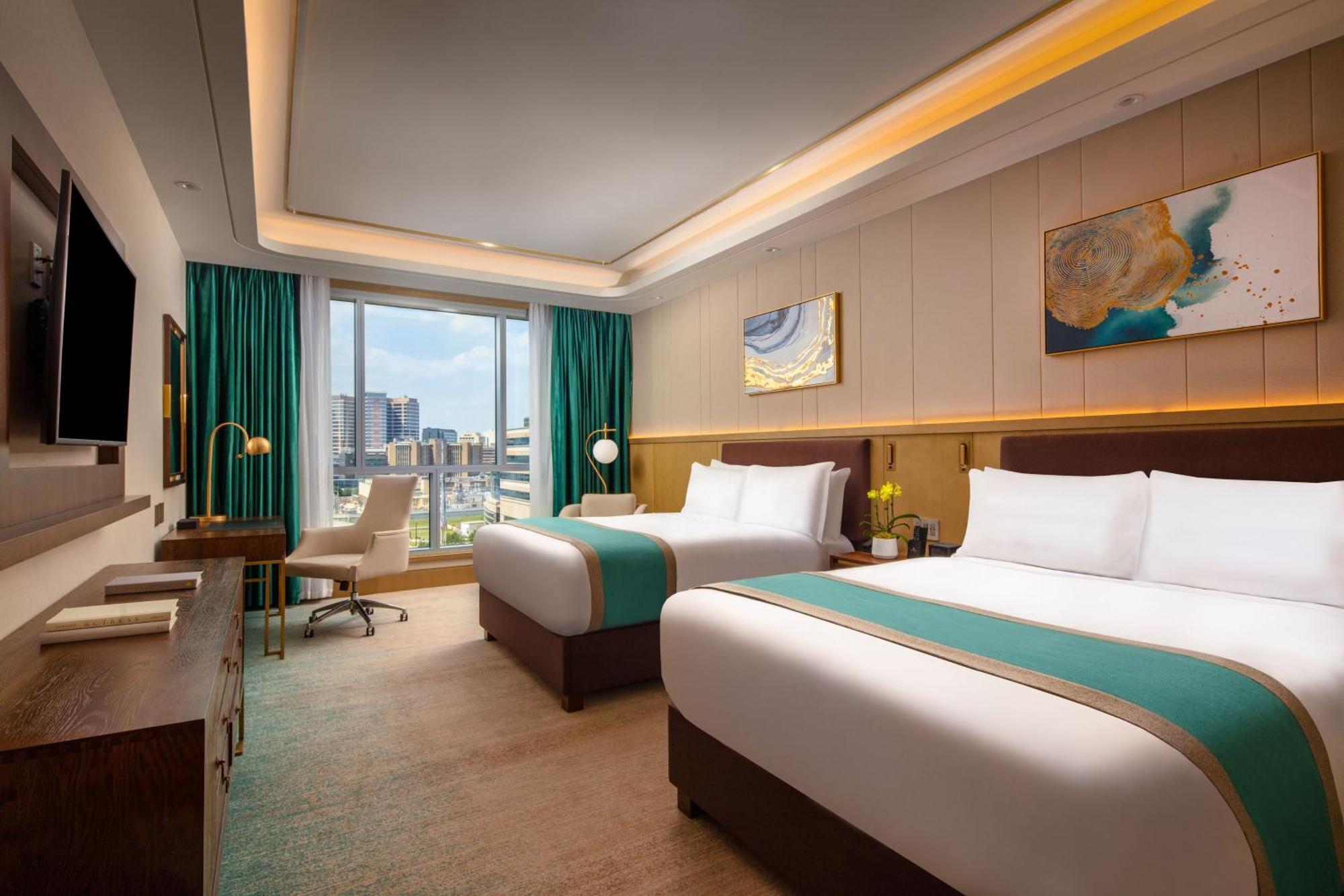 Blossom Hotel