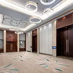 Blossom Hotel Houston 