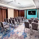 Blossom Hotel Houston 